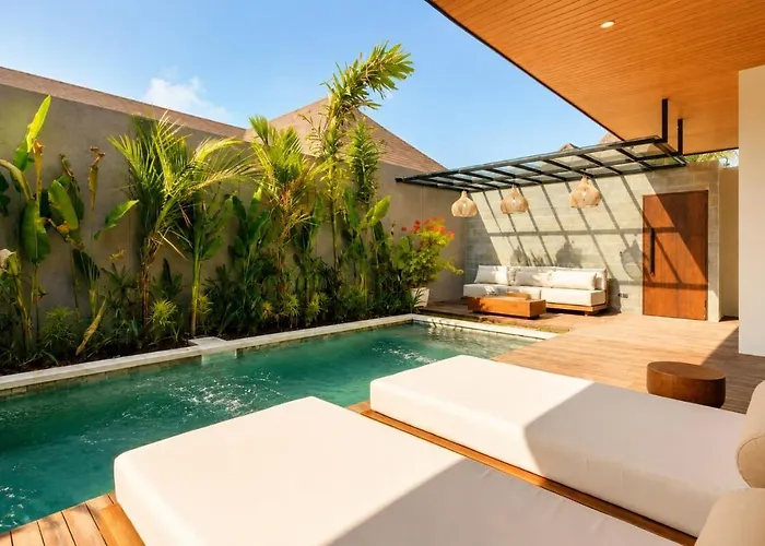 Apartment Nala Cava Umalas Canggu (Bali)