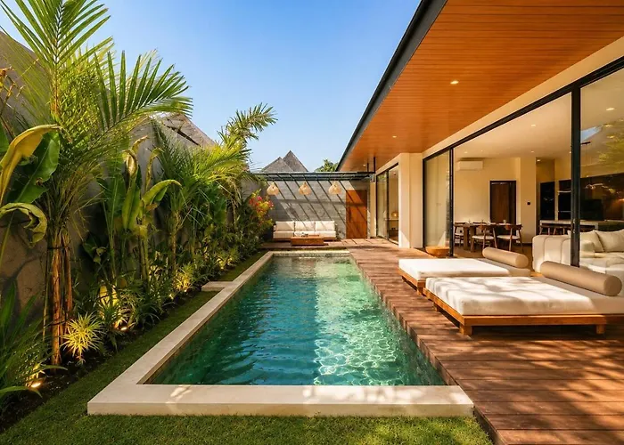 Apartment Nala Cava Umalas Canggu (Bali)