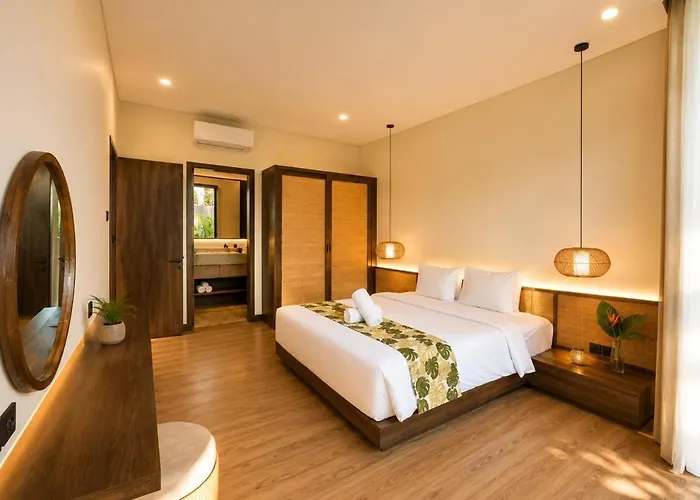 Nala Cava Umalas Canggu (Bali)