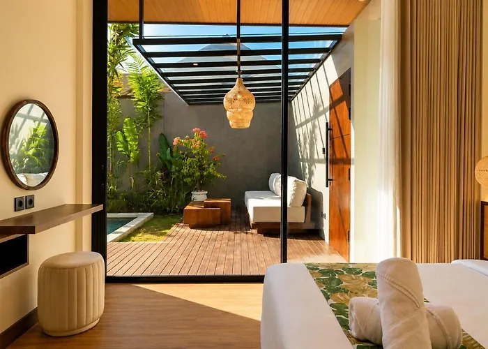 Nala Cava Umalas Canggu (Bali)