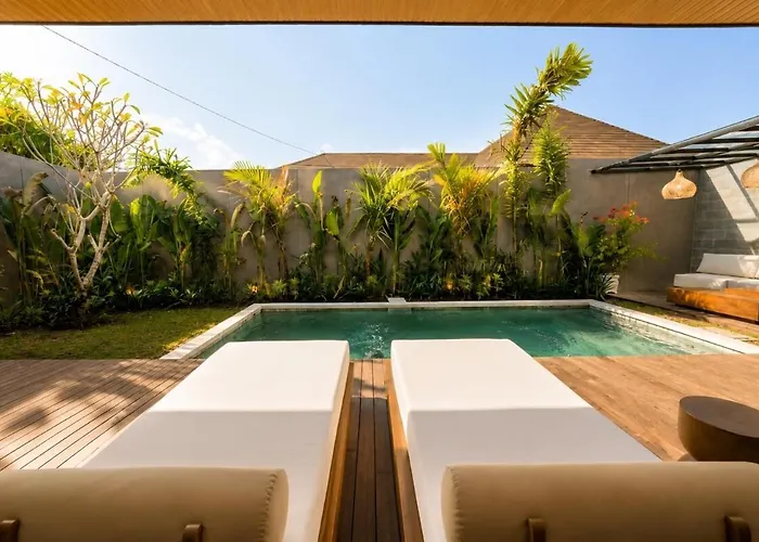 Apartment Nala Cava Umalas *