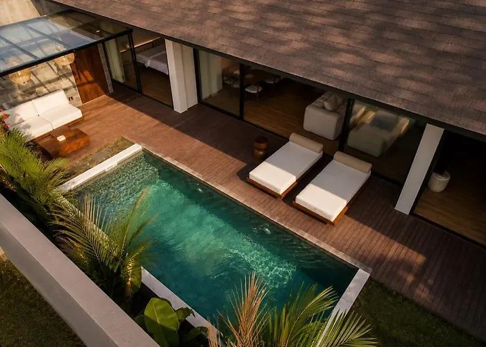 Nala Cava Umalas Canggu (Bali)
