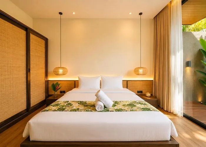 Apartment Nala Cava Umalas