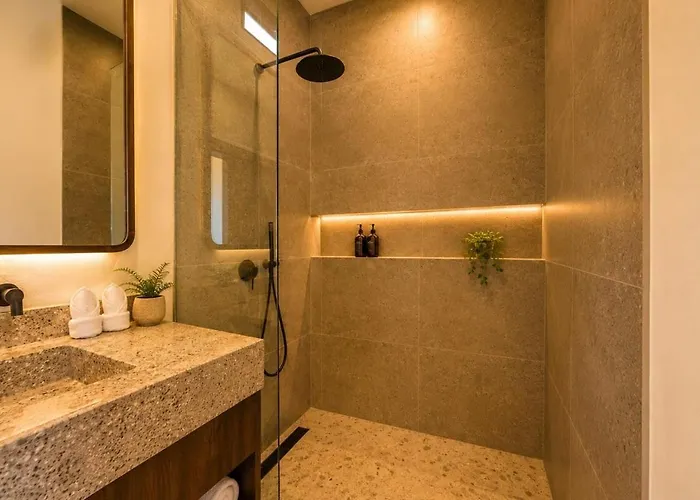Apartment Nala Cava Umalas