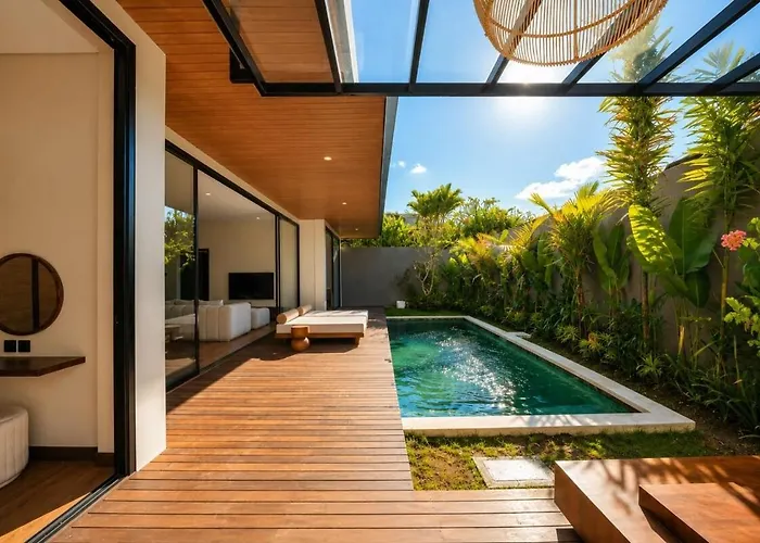 Nala Cava Umalas Apartment Canggu (Bali)