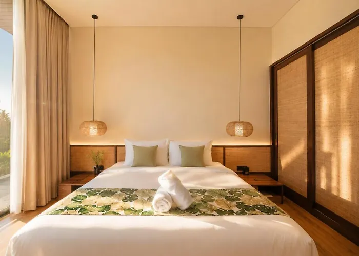 Apartment Nala Cava Umalas *