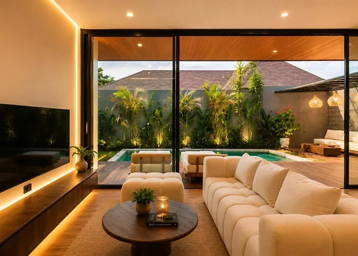 Nala Cava Umalas Canggu (Bali)