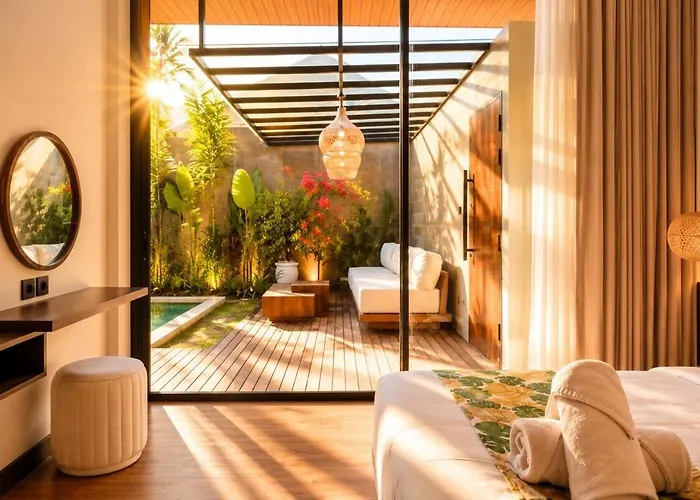 Nala Cava Umalas Apartment Canggu (Bali)