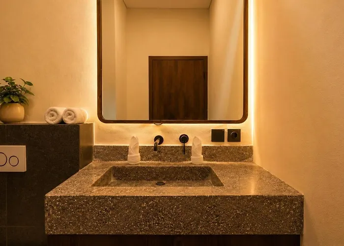Apartment Nala Cava Umalas Canggu (Bali)